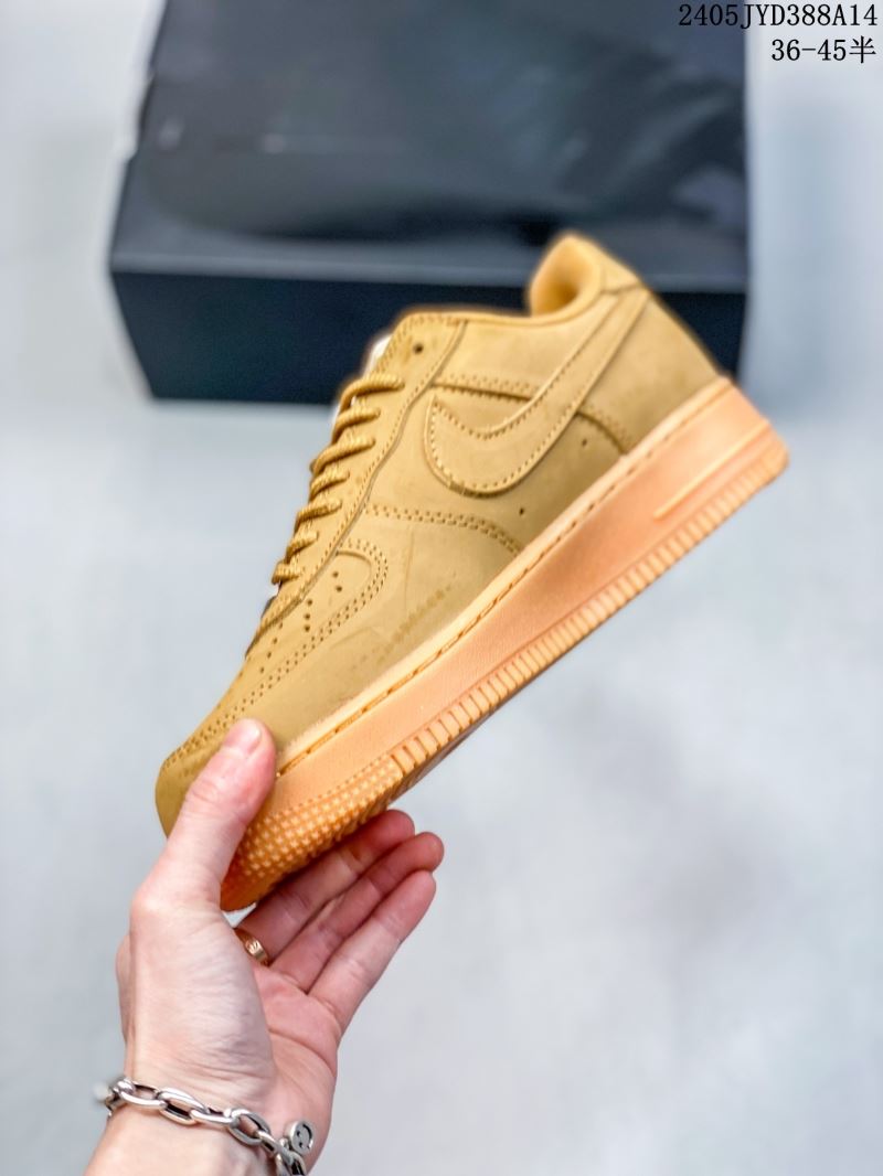 Nike Air Force 1 Shoes